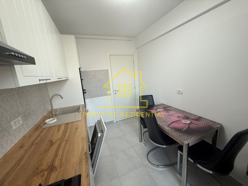 Pallady, metrou, 2 camere, parcare (prima inchiriere) centrala gaze cu mutare rapida