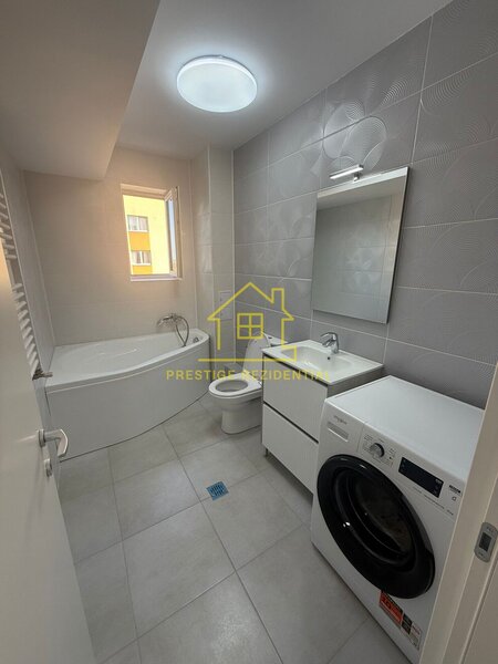 Pallady, metrou, 2 camere, parcare (prima inchiriere) centrala gaze cu mutare rapida