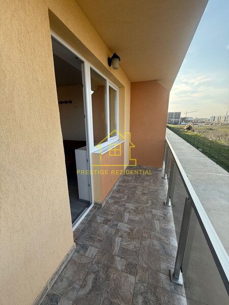 Pallady, metrou, 2 camere, parcare (prima inchiriere) centrala gaze cu mutare rapida