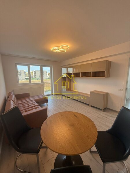 Pallady, metrou, 2 camere, parcare (prima inchiriere) centrala gaze cu mutare rapida