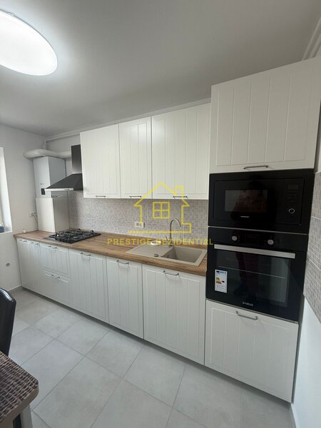 Pallady, metrou, 2 camere, parcare (prima inchiriere) centrala gaze cu mutare rapida